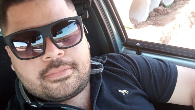 Luiz da Silva