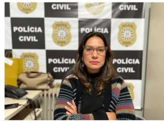 Ameaças em Escola