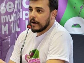 Vereador João Monteiro (PP)