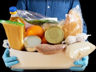 Alimentos que se enquadram nos excedentes
