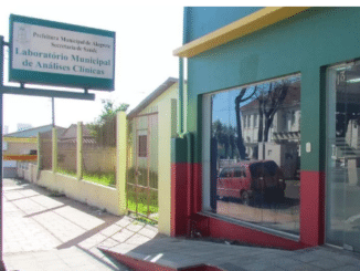 Laboratório Municipal