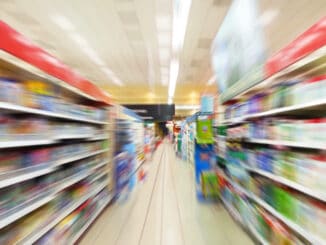 Supermercado