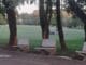 Frio em Alegrete em junho