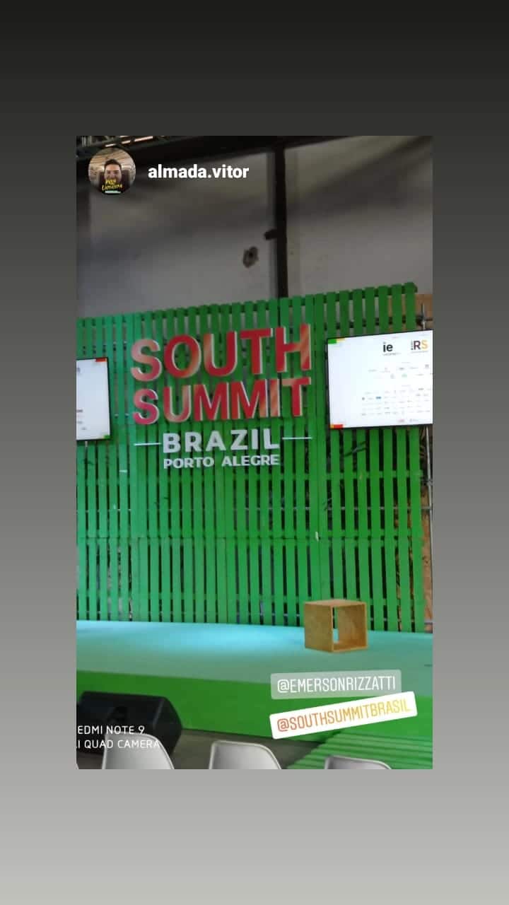 South Summit 2022