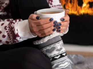 Inverno gaúcho