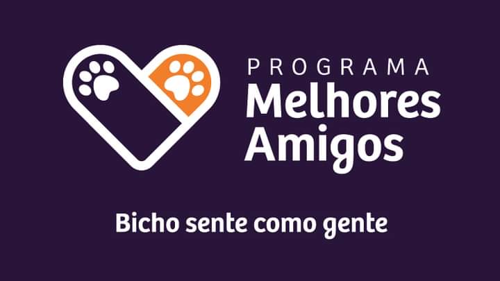 Programa Melhores Amigos