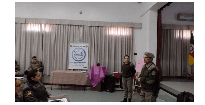 curso capacitação