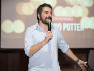 Luciano Potter