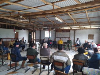 Sedetur e parceiros trabalham para inserir Alegrete na trilha Internacional Caminho do Pampa