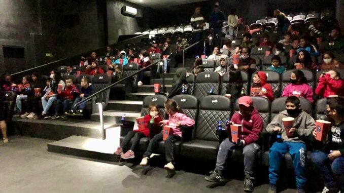 Cult Cinemas