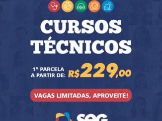 Seg - Alegrete