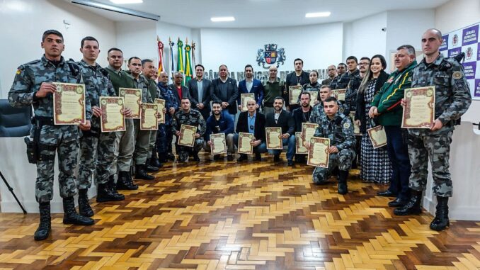 6° BPChoq