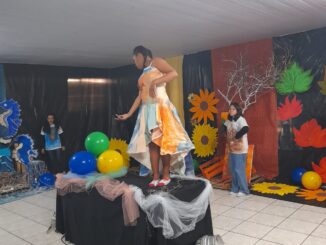 18 anos do CAPSi