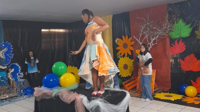 18 anos do CAPSi