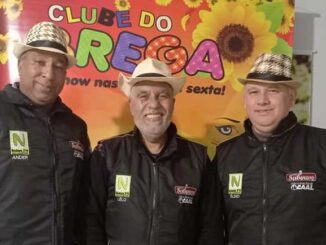 Clube do Brega
