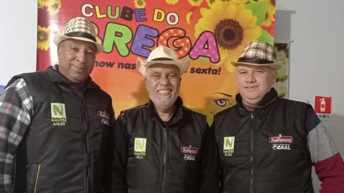 Clube do Brega Clube do Brega