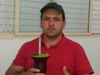 Douglas Aurélio