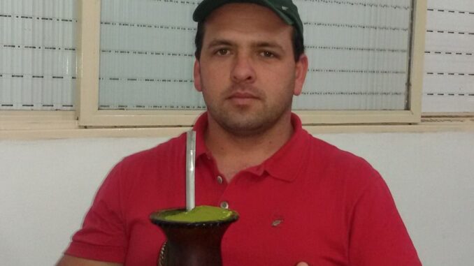 Douglas Aurélio Douglas Aurélio