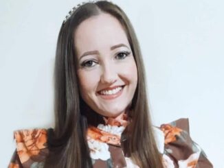Escritora alegretense lança o livro A Plenitude do Caminho Estreito