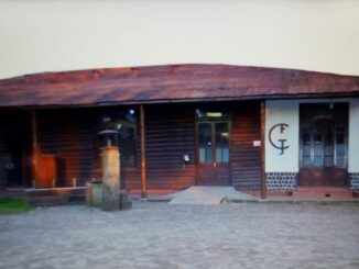 CTG Farroupilha