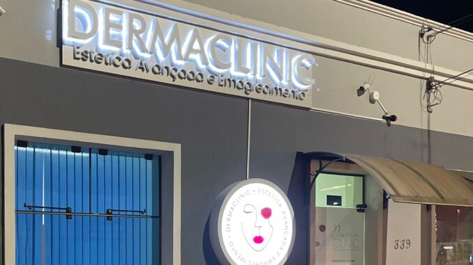 Dermaclinic Dermaclinic
