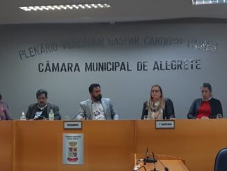TEA - Câmara de Vereadores