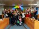 Encontro LGBT QI+em Alegrete
