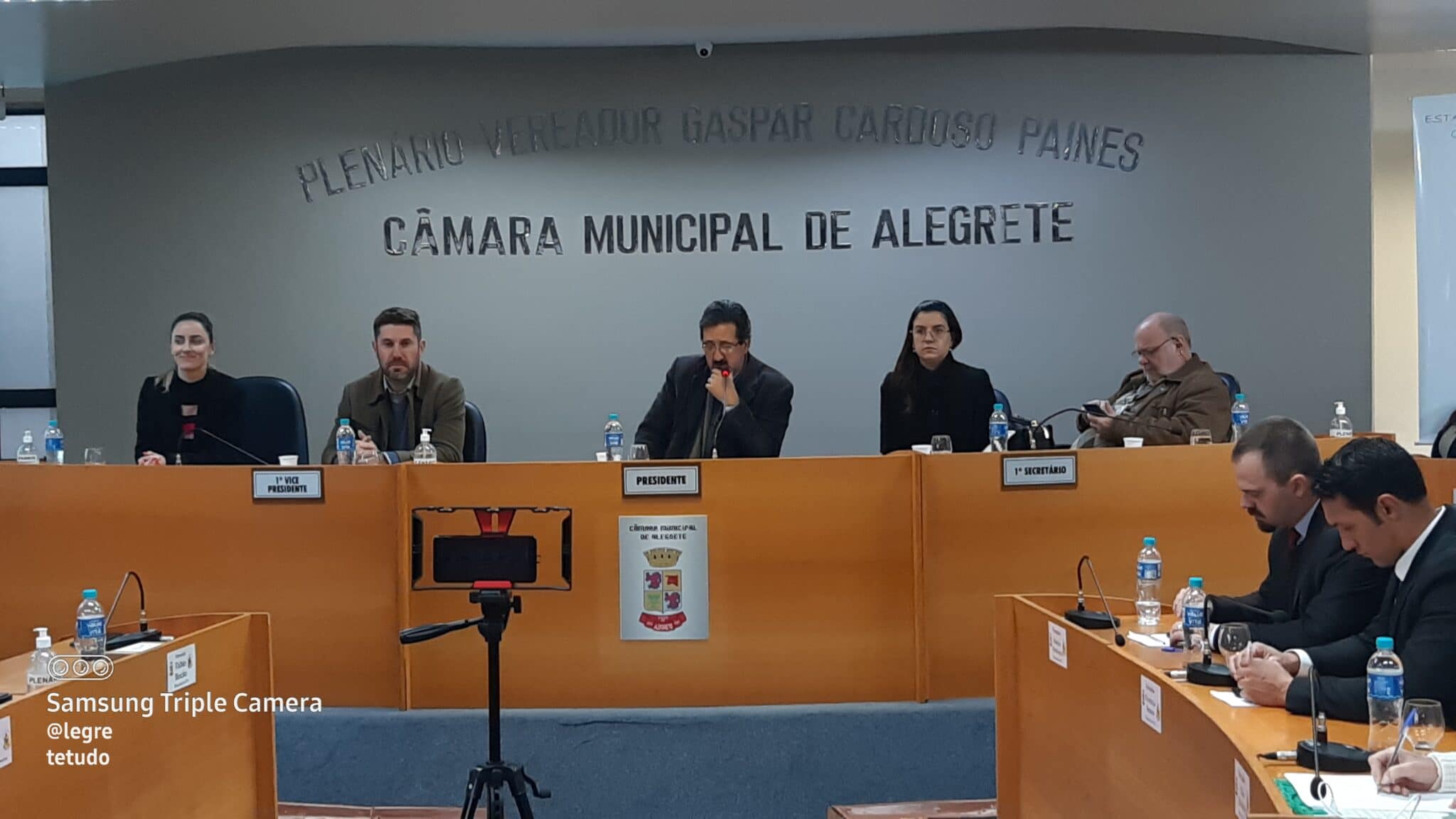 Jornada de Meio Ambiente