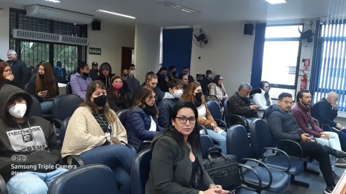 Jornada de Meio Ambiente