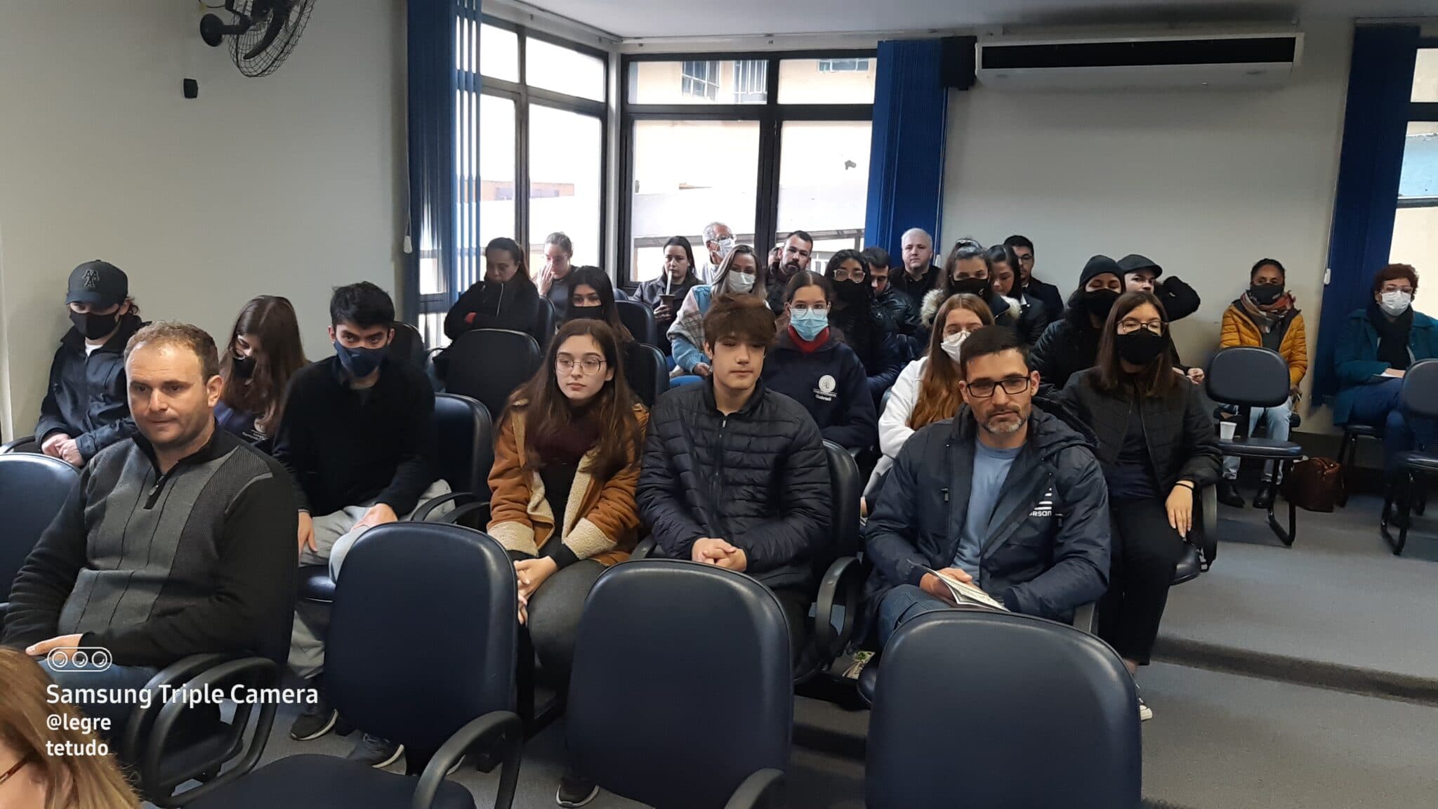 Jornada de Meio Ambiente