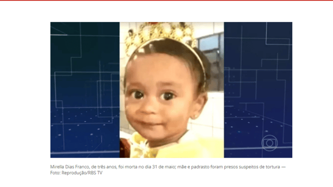 Caso Mirella Caso Mirella