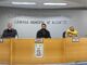 Reunião do Plano Diretor