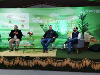 Palestra Exportação - Crédito Flávio Burin Divulgação