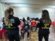 Papo Responsa, na Escola Farroupilha, aborda cumprimento de regras e respeito às diferenças