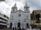 Igreja - Matriz - Procissão