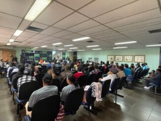 Prefeitura realiza encontro com catadores de materiais recicláveis