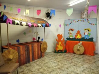 Festa Junina