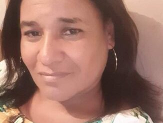 Nair Terezinha Fernandes Lima