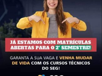 Seg - Alegrete