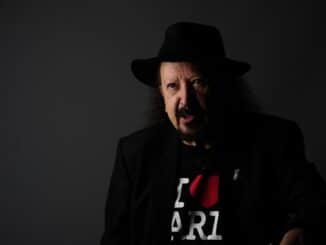 Adeus, Luiz de Miranda