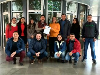 Prefeitura anuncia obras em ruas de dez bairros em Alegrete