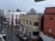 Chuva em Alegrete
