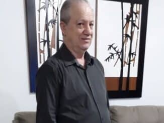 Luiz Acosta Soltau Sobrinho