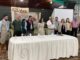 Lançamento dos Festejos Farroupilha