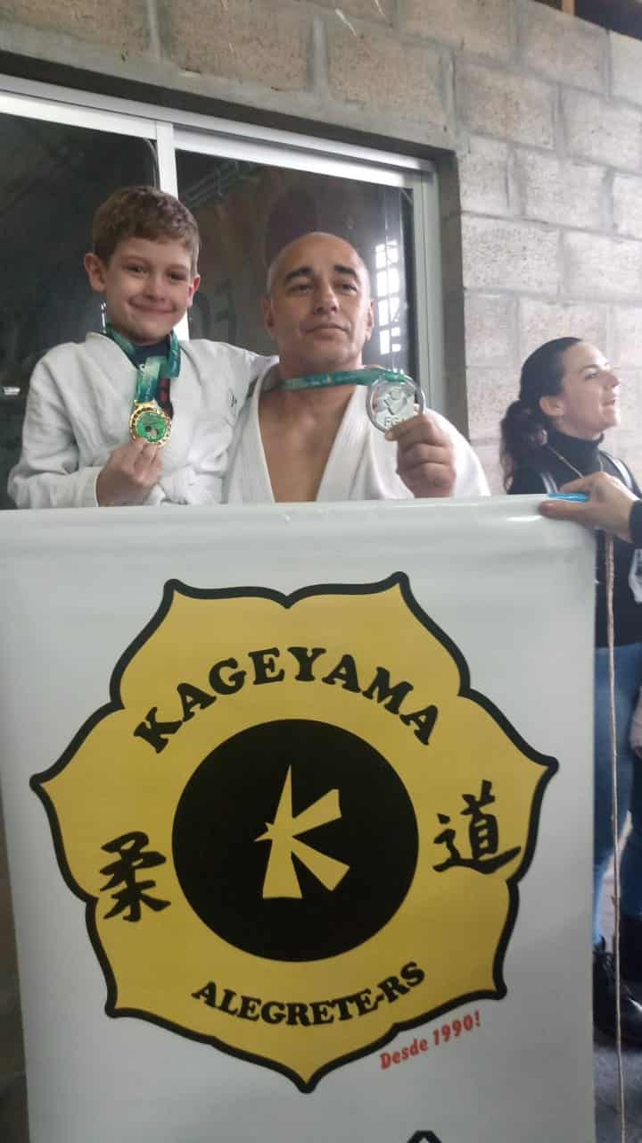Atletas de Alegrete