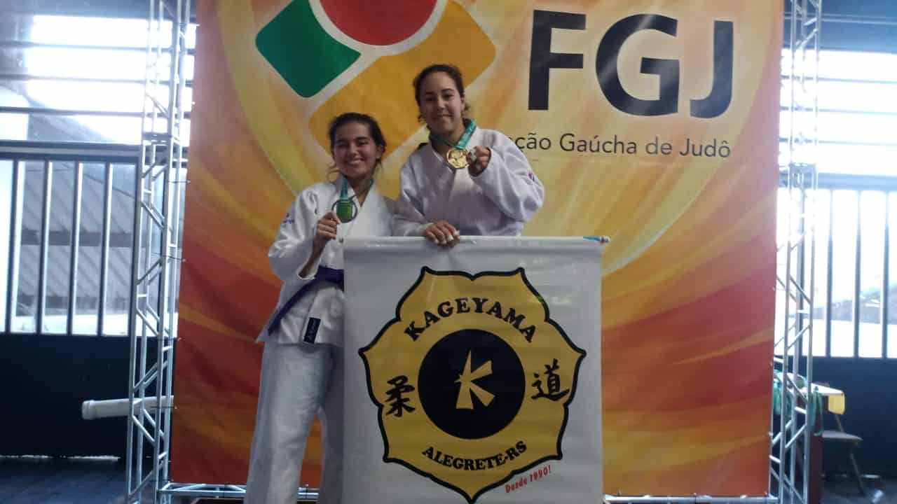 Atletas de Alegrete