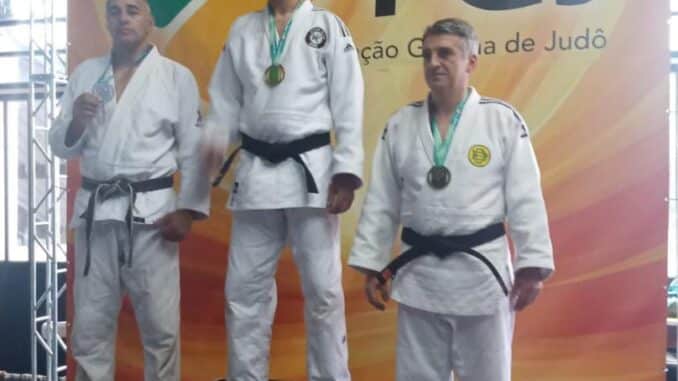 Atletas de Alegrete