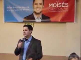 Moisés Fontoura