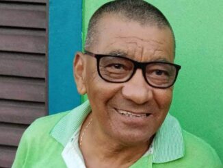 Morte de "Museu" enluta o Carnaval e o samba