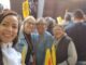 Alegrete presente em ato em Porto Alegre